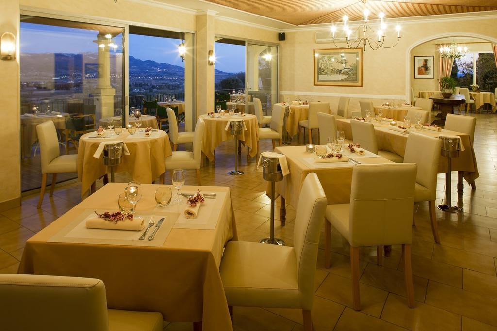 Hotel Bellerive Rasteau 외부 사진