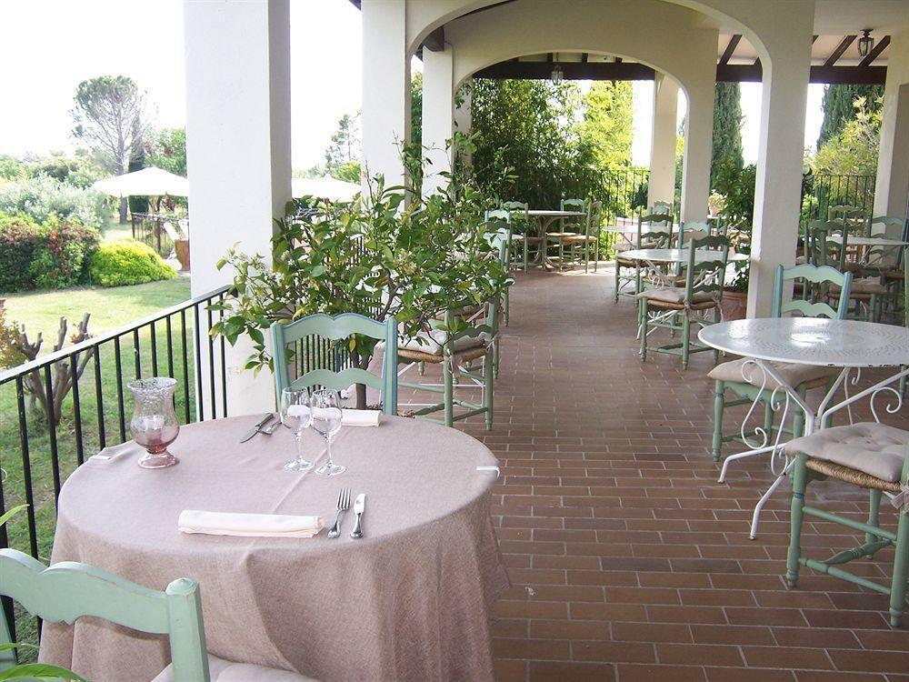 Hotel Bellerive Rasteau 외부 사진