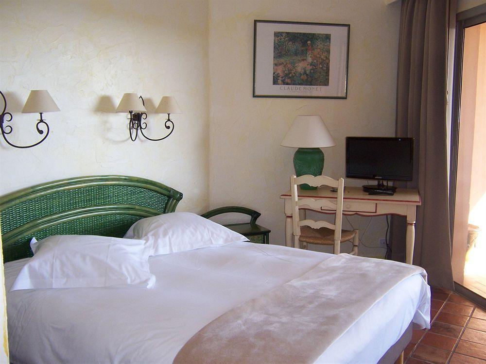 Hotel Bellerive Rasteau 외부 사진